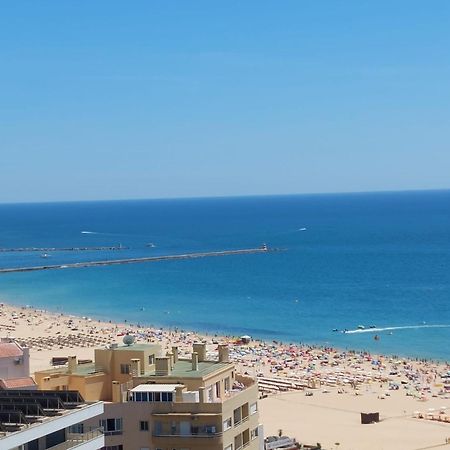 Rocha T Apartments Portimão Eksteriør bilde