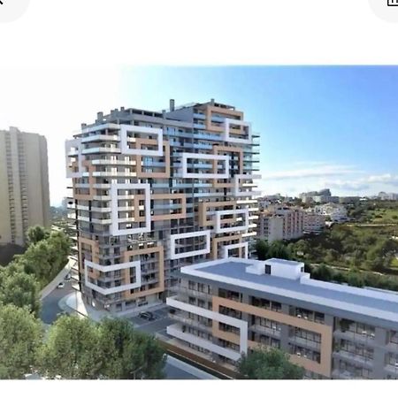 Rocha T Apartments Portimão Eksteriør bilde
