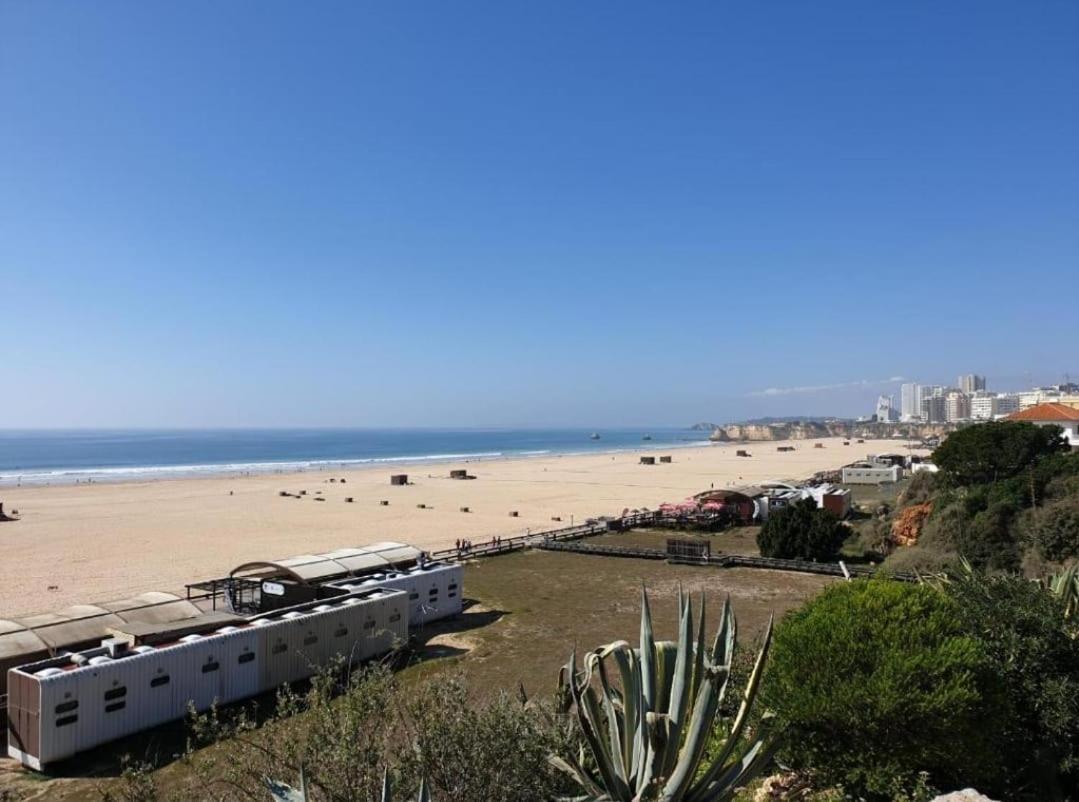 Rocha T Apartments Portimão Eksteriør bilde