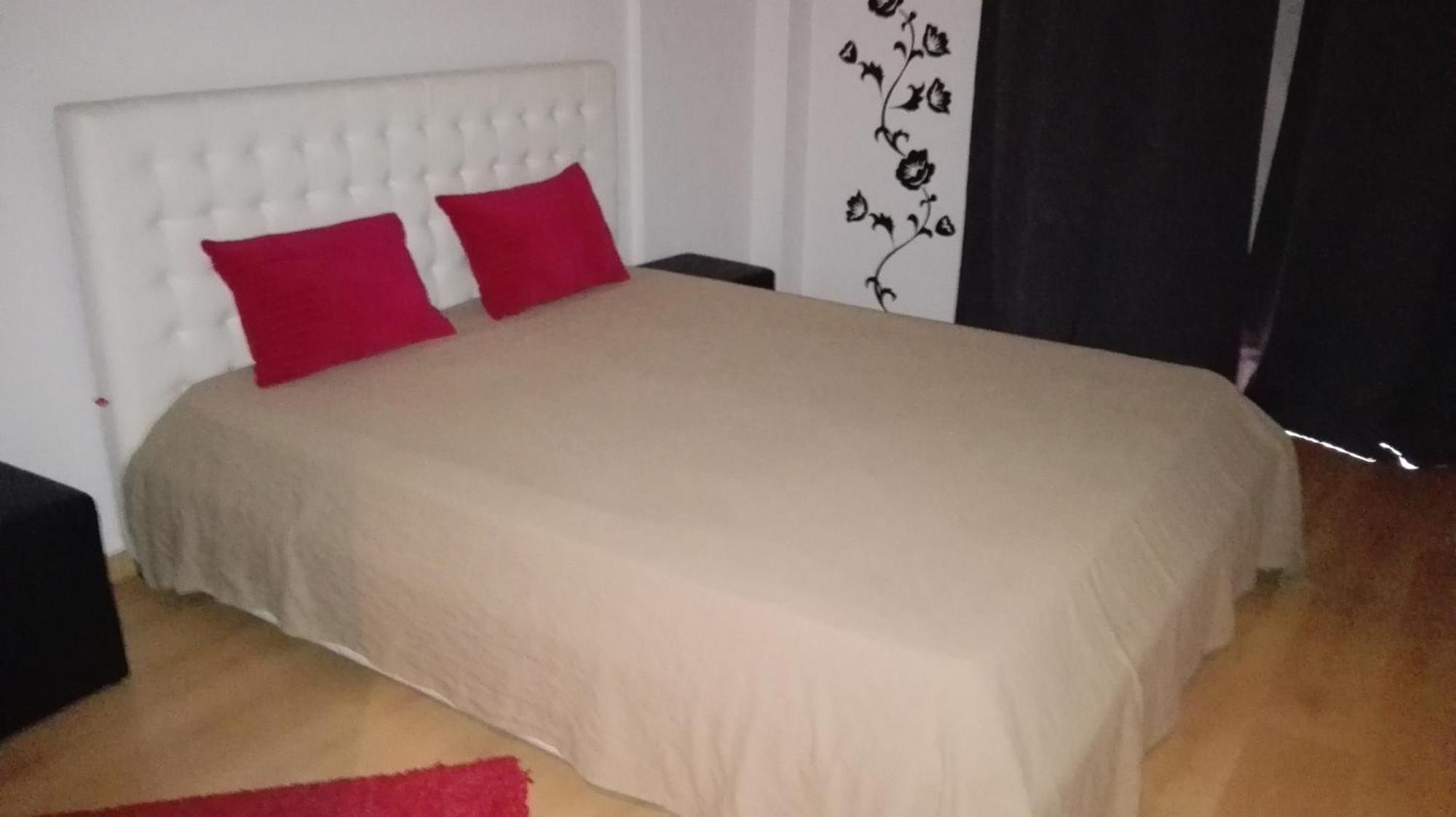 Rocha T Apartments Portimão Eksteriør bilde
