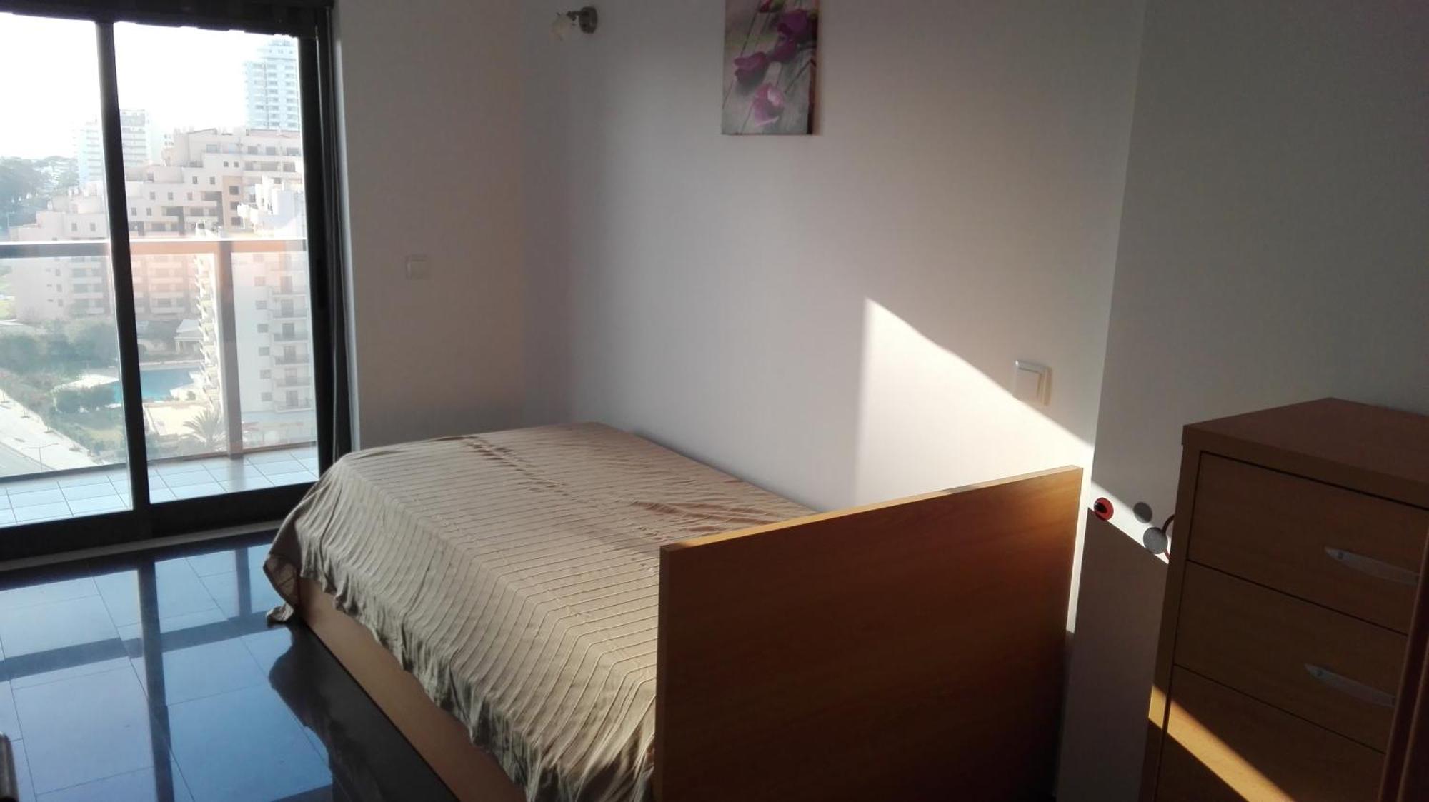 Rocha T Apartments Portimão Eksteriør bilde