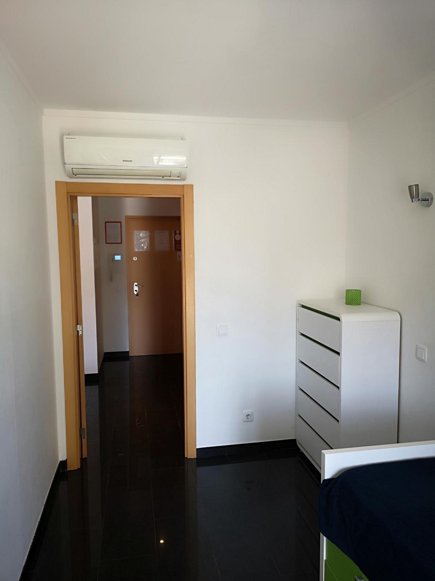 Rocha T Apartments Portimão Eksteriør bilde