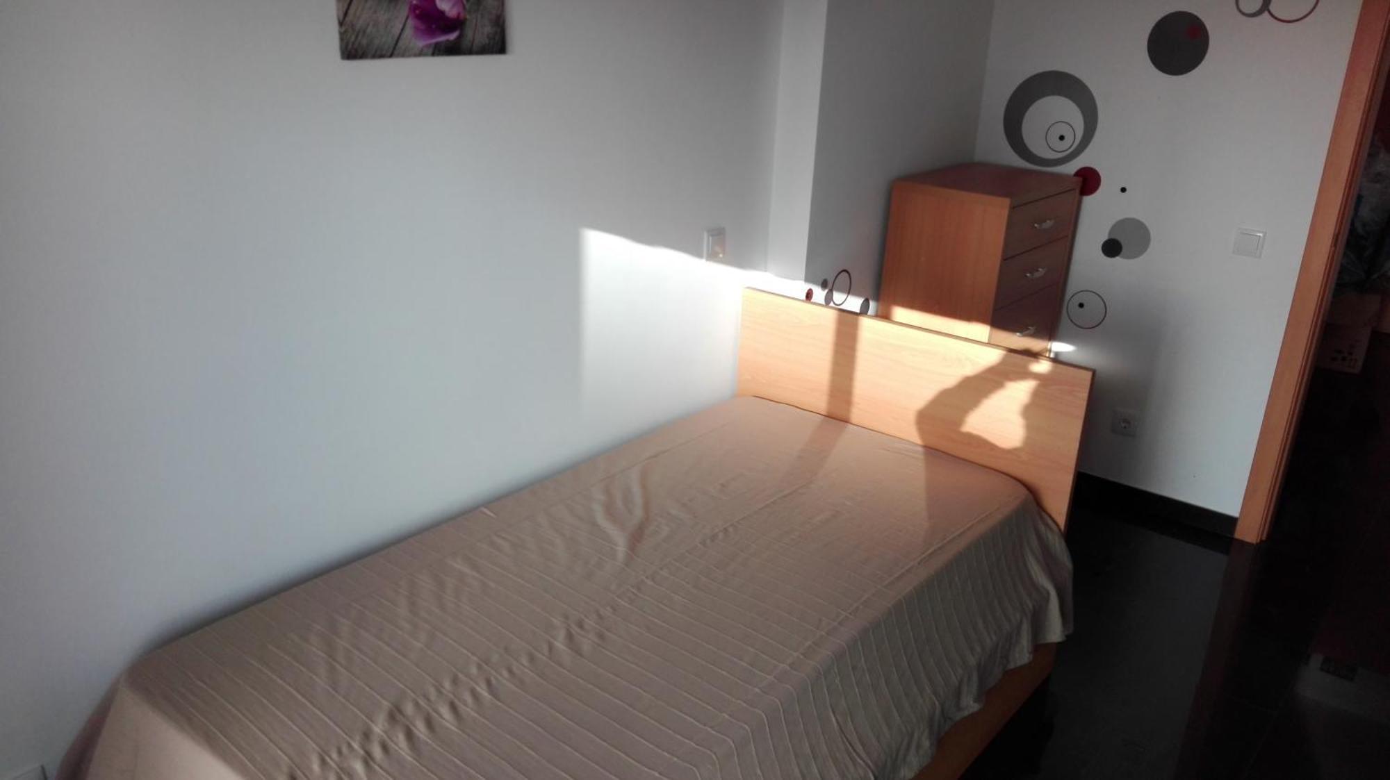 Rocha T Apartments Portimão Eksteriør bilde