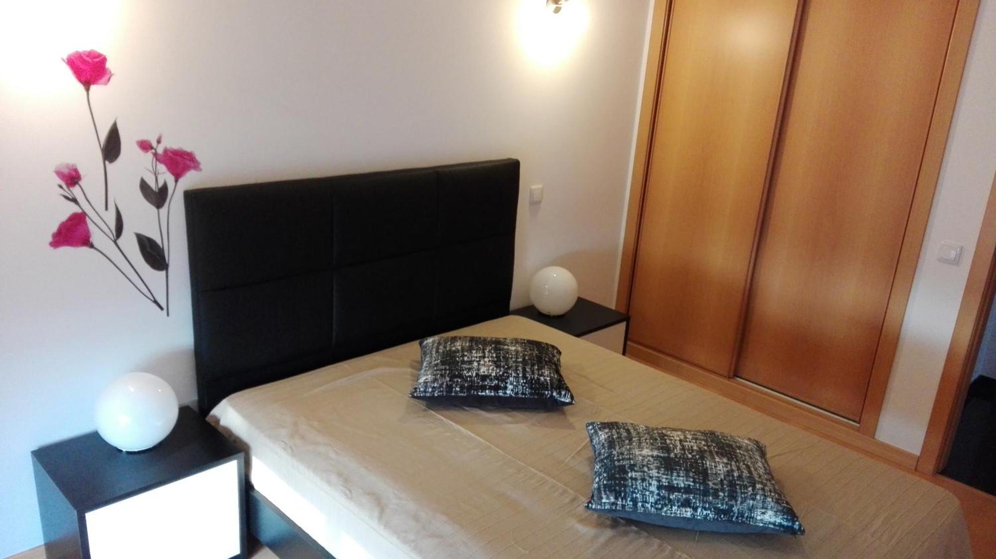 Rocha T Apartments Portimão Eksteriør bilde