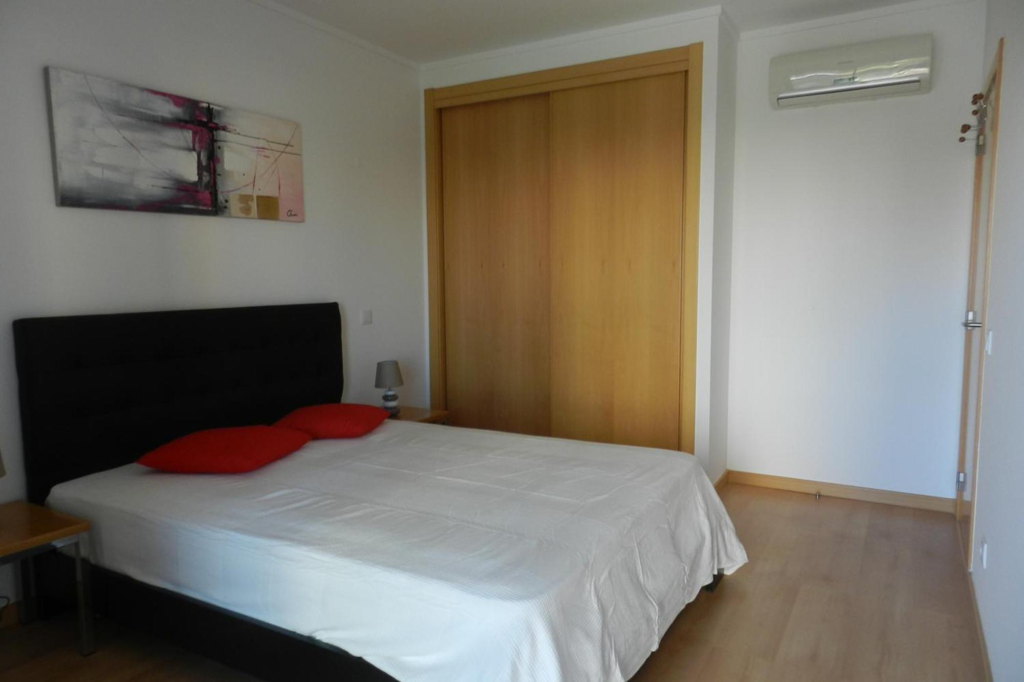 Rocha T Apartments Portimão Eksteriør bilde
