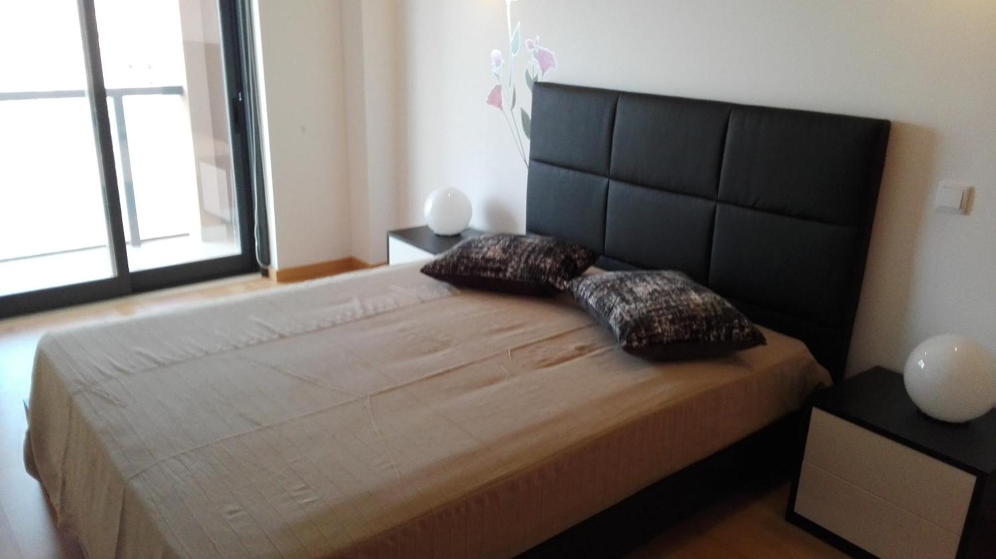Rocha T Apartments Portimão Eksteriør bilde