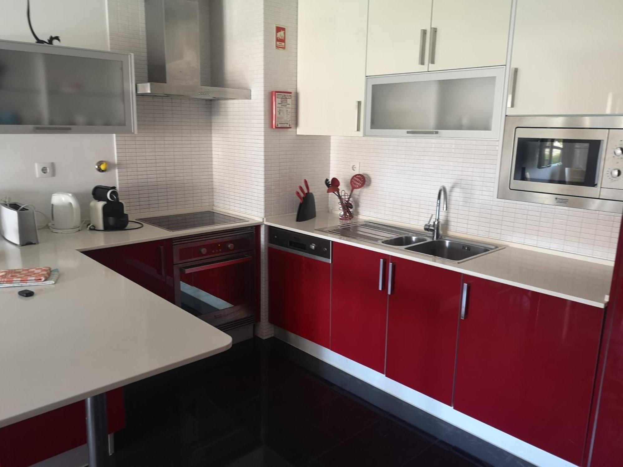 Rocha T Apartments Portimão Eksteriør bilde