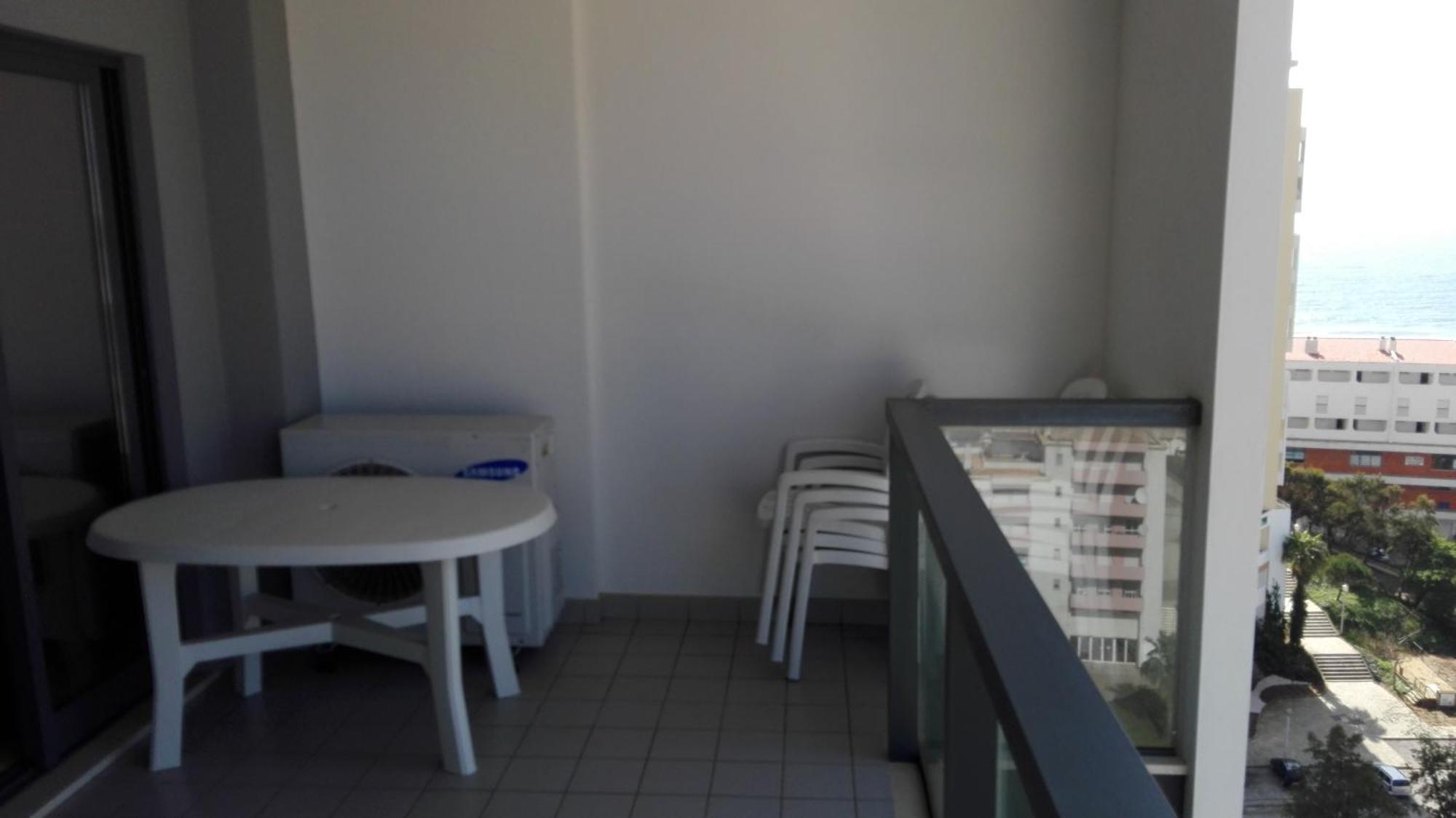 Rocha T Apartments Portimão Eksteriør bilde
