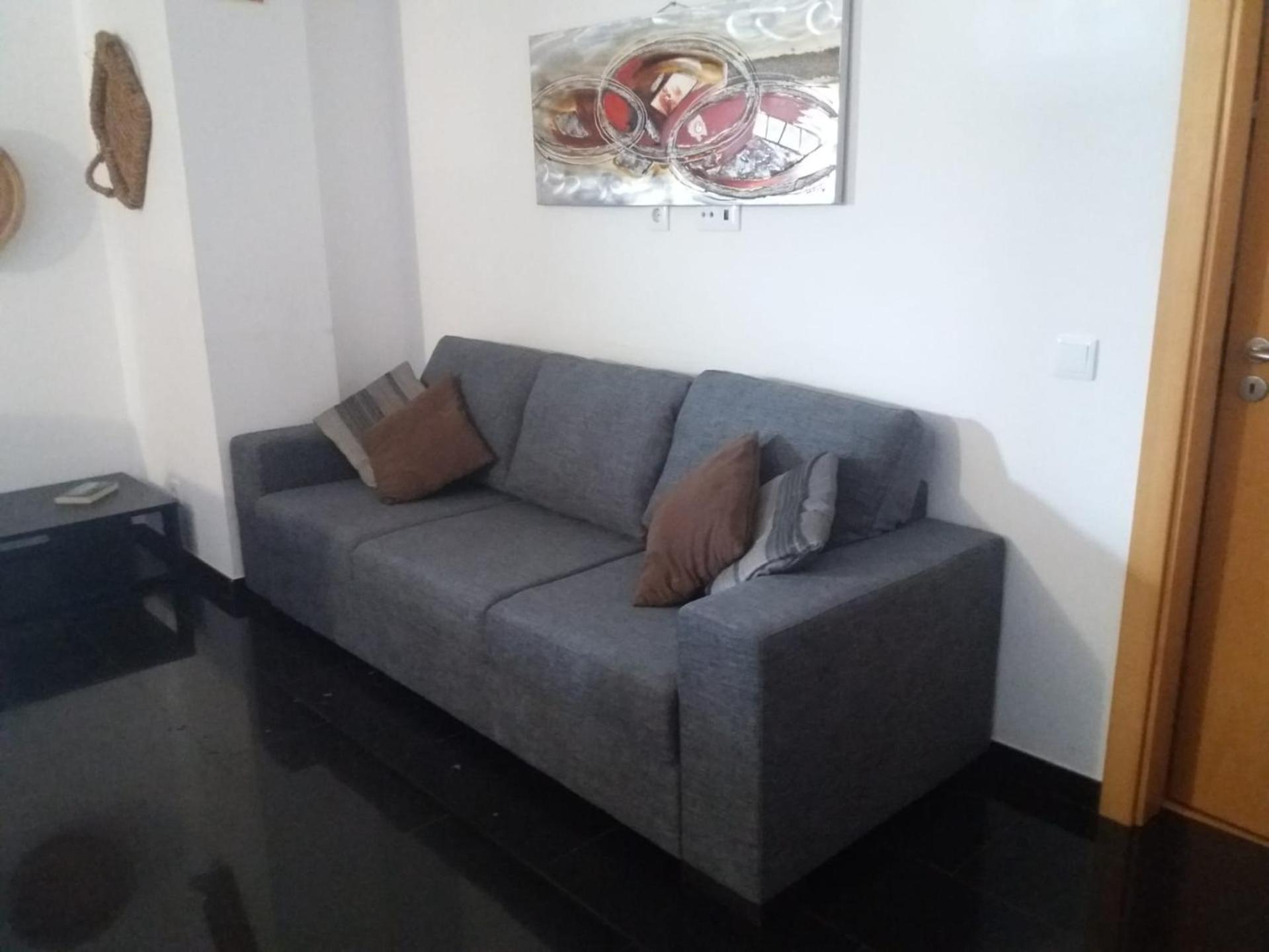 Rocha T Apartments Portimão Eksteriør bilde