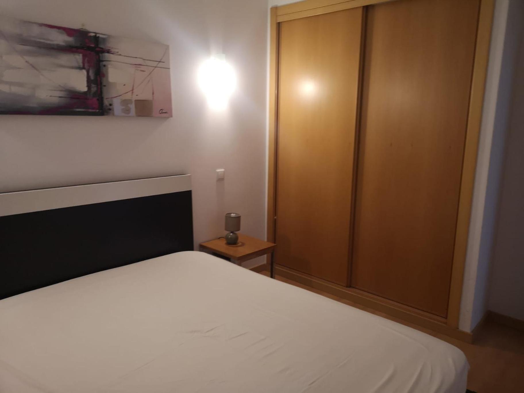 Rocha T Apartments Portimão Eksteriør bilde