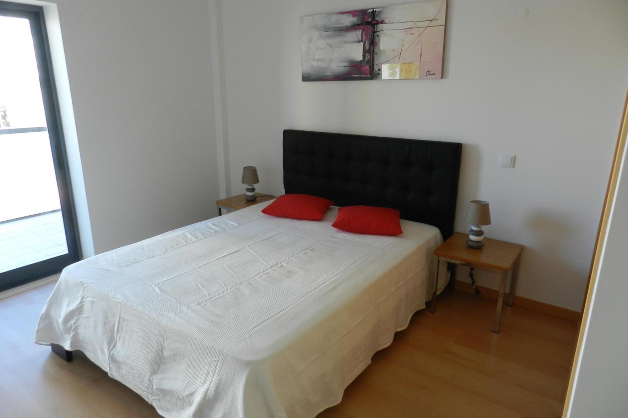 Rocha T Apartments Portimão Eksteriør bilde