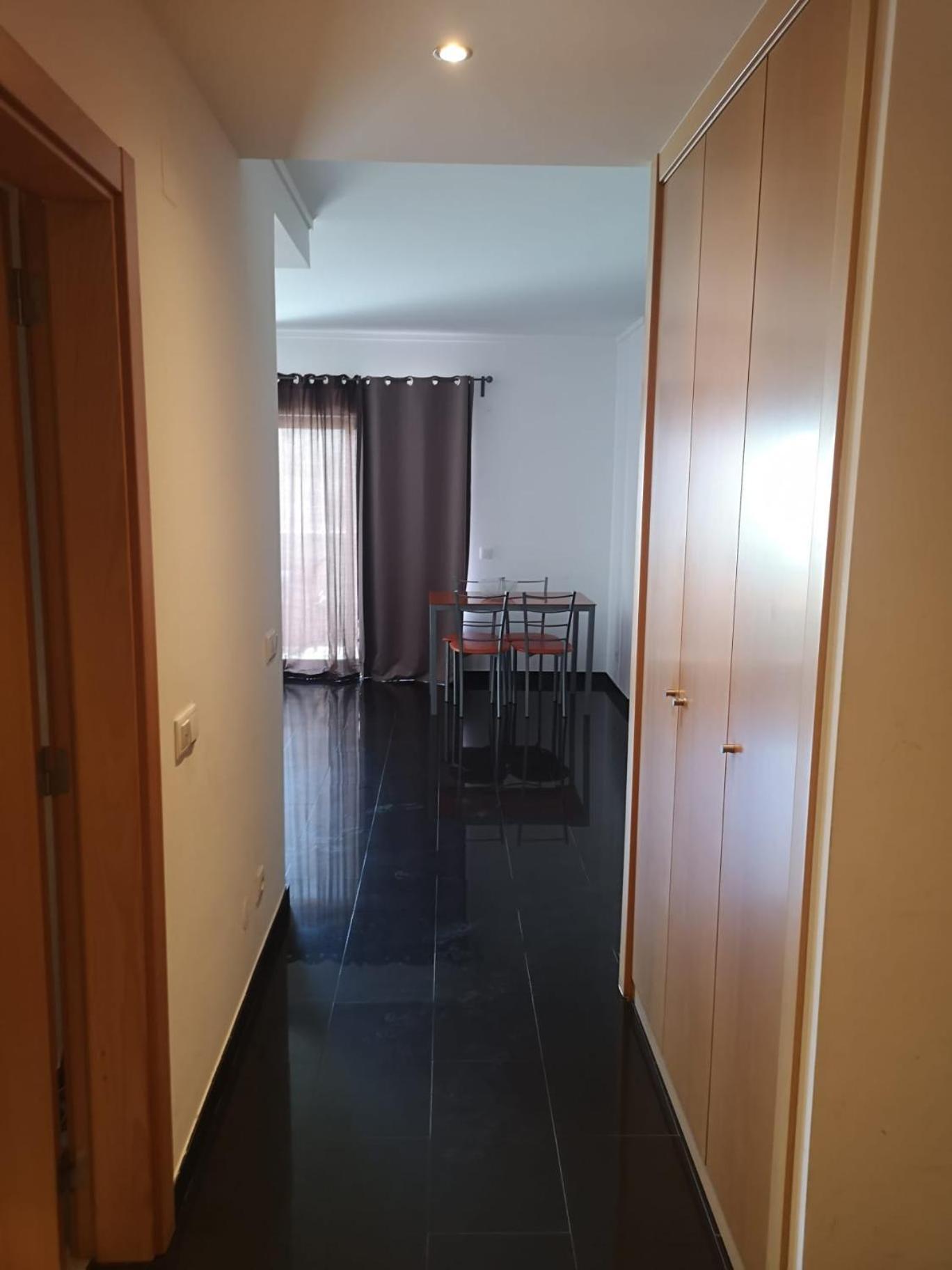 Rocha T Apartments Portimão Eksteriør bilde