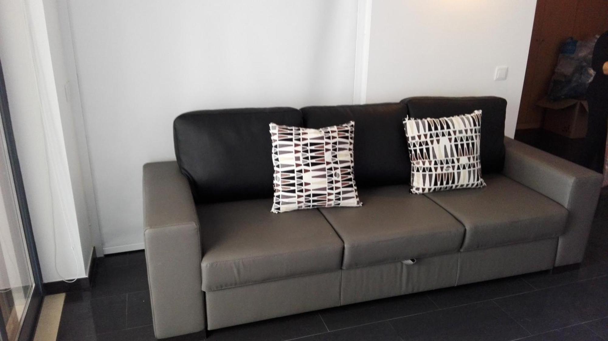 Rocha T Apartments Portimão Eksteriør bilde