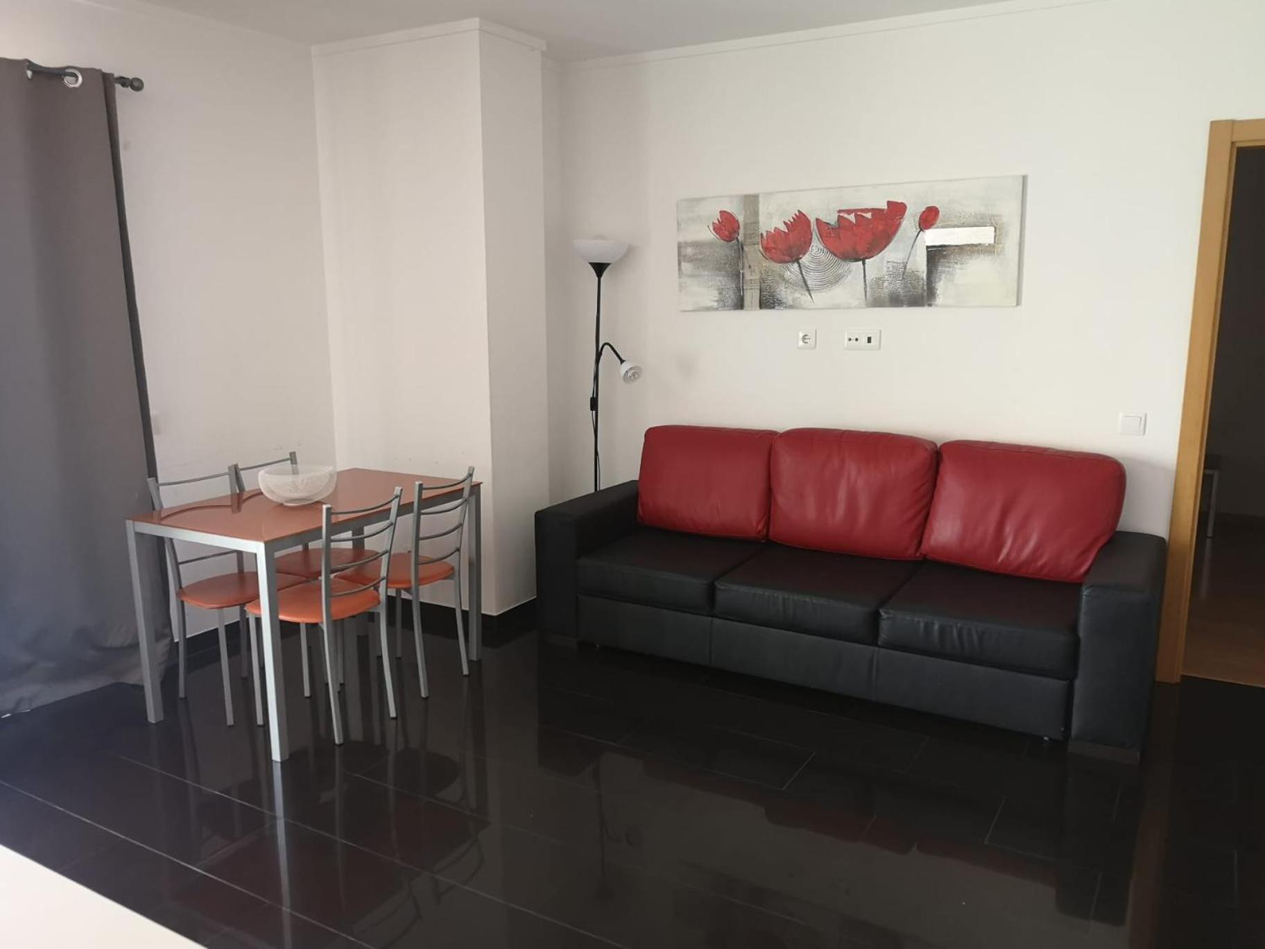 Rocha T Apartments Portimão Eksteriør bilde