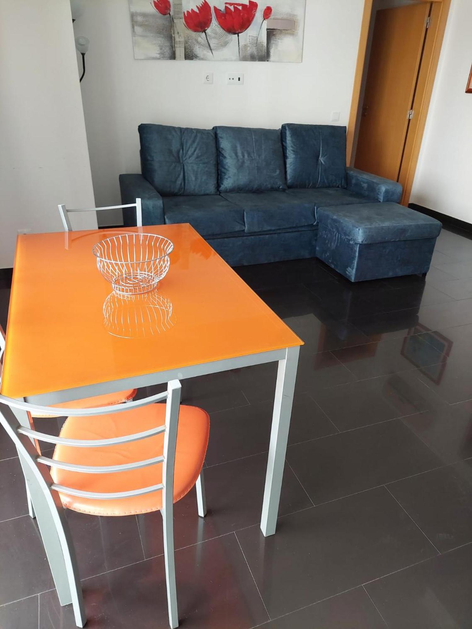Rocha T Apartments Portimão Eksteriør bilde