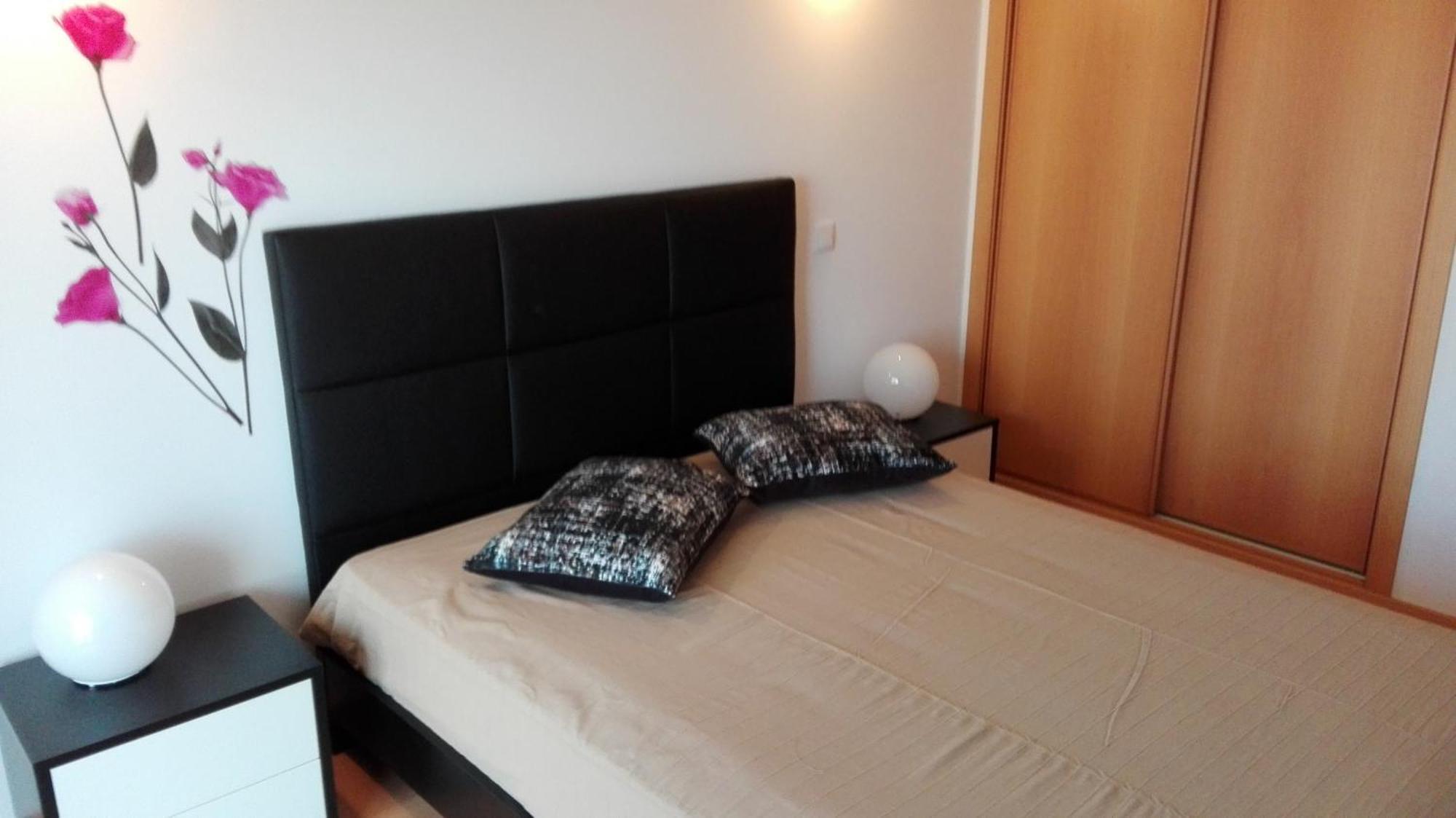 Rocha T Apartments Portimão Eksteriør bilde