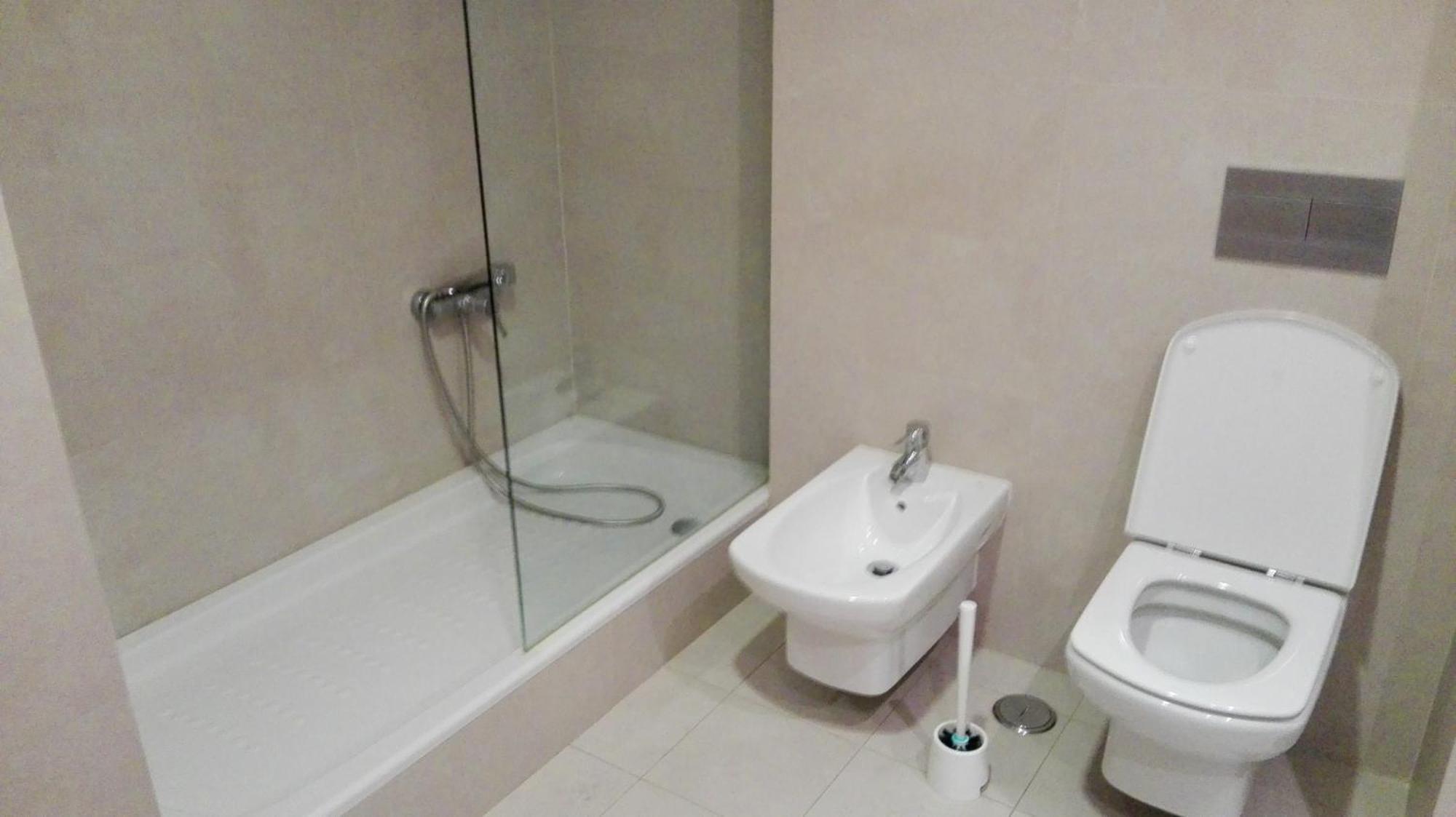 Rocha T Apartments Portimão Eksteriør bilde