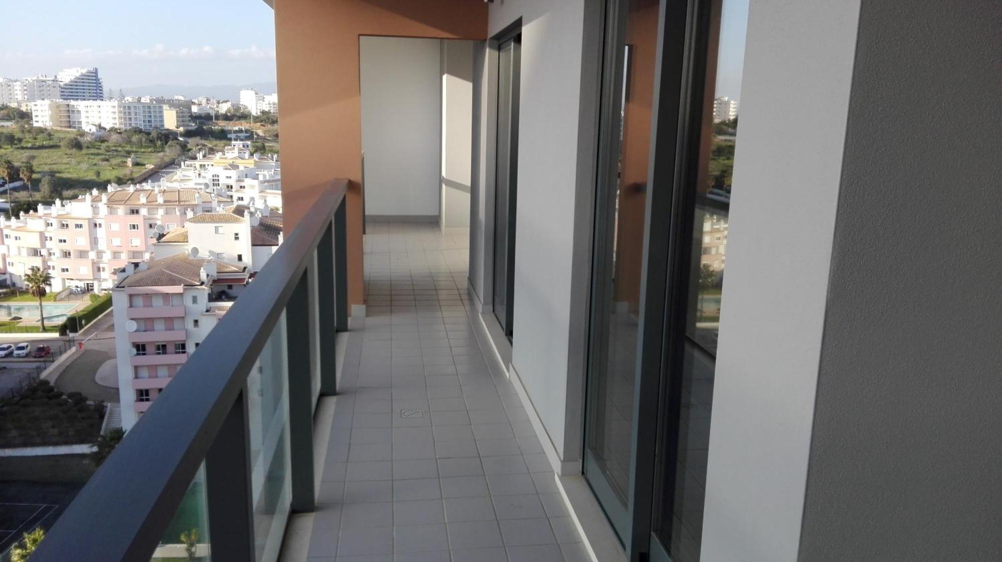 Rocha T Apartments Portimão Eksteriør bilde