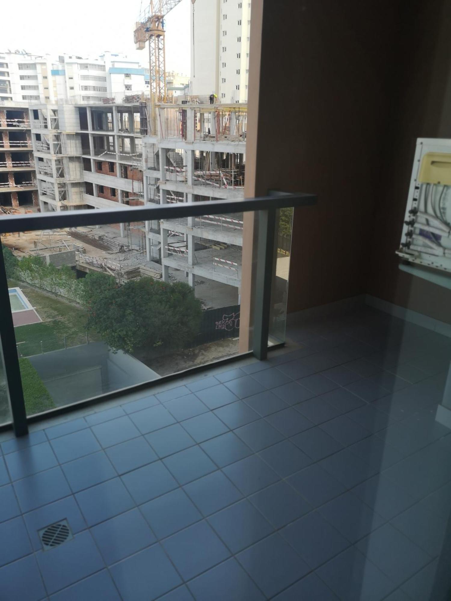 Rocha T Apartments Portimão Eksteriør bilde
