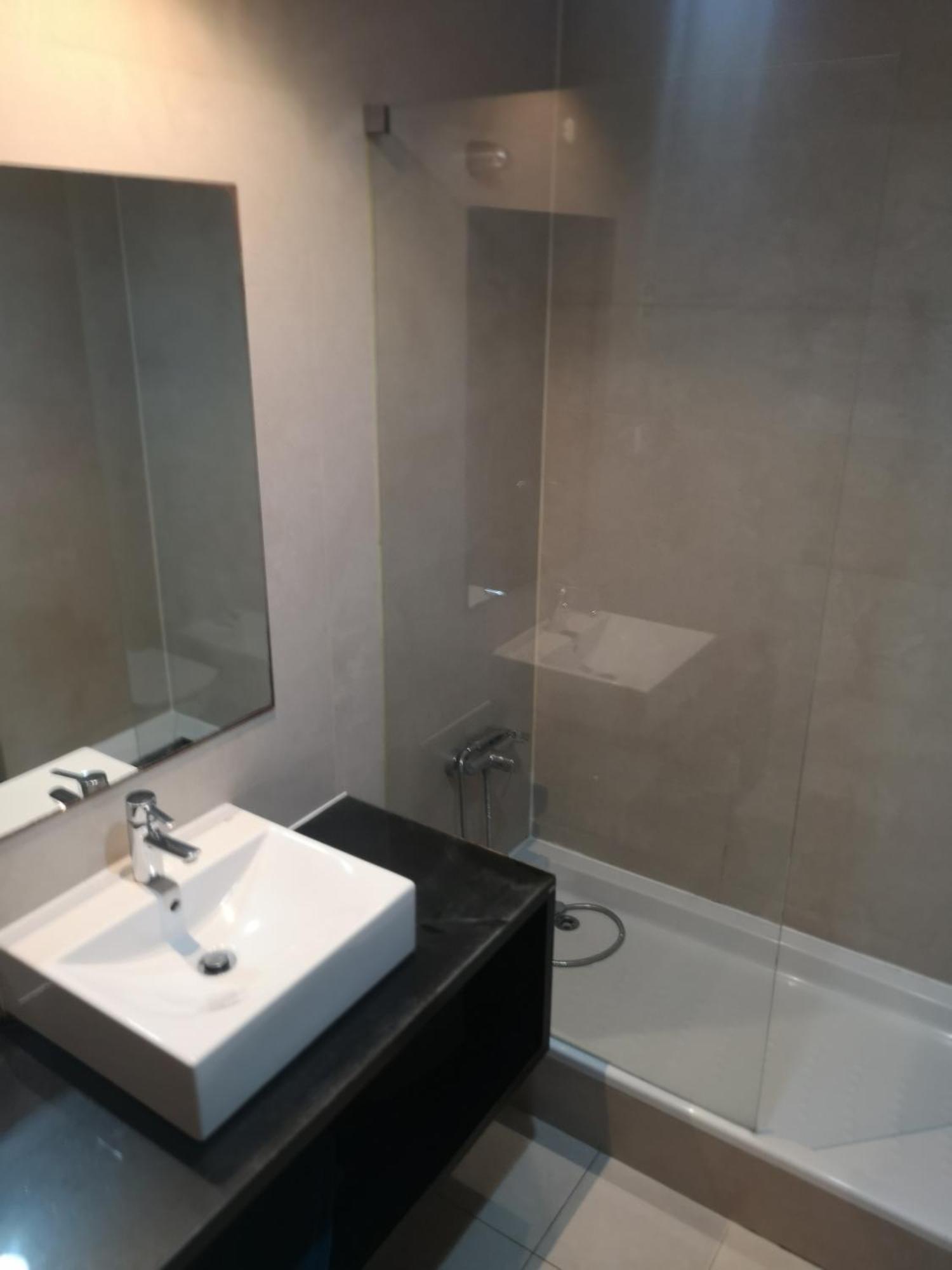 Rocha T Apartments Portimão Eksteriør bilde