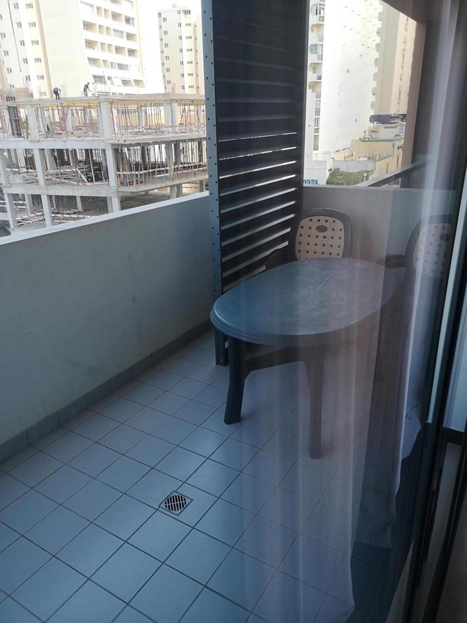 Rocha T Apartments Portimão Eksteriør bilde