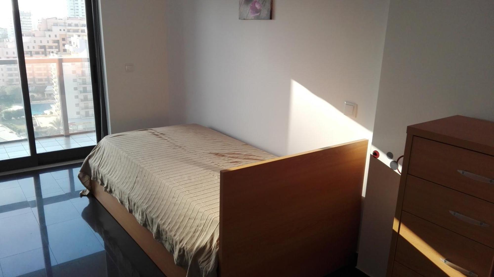 Rocha T Apartments Portimão Eksteriør bilde