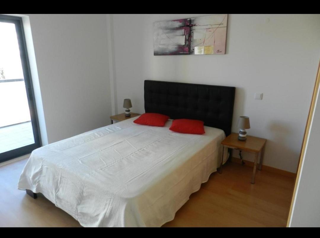 Rocha T Apartments Portimão Rom bilde
